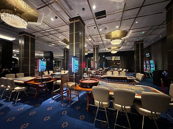 Casino Shangri La Batumi